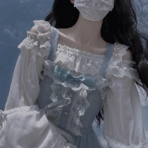 我最爱的女人们